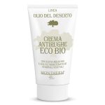 Montherm Linea Olio Del Deserto Crema Antirughe Eco Bio 50ml