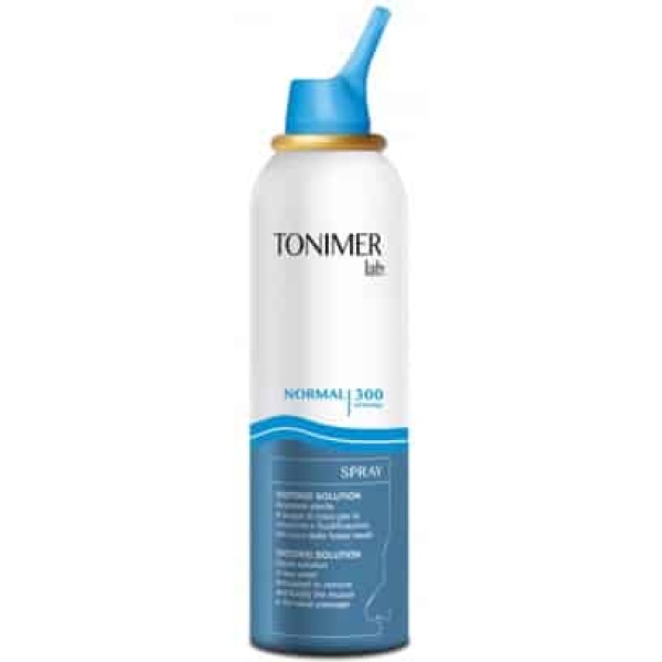 Tonimer Lab Normal Spray Nasale 125ml