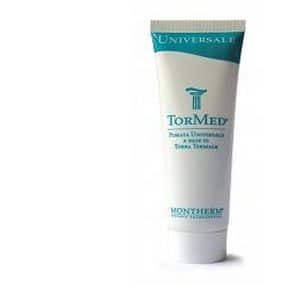 Montherm Universale Tormed Pomata Dermoprotettiva 75ml - confezione