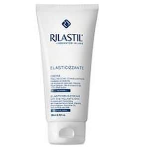 Rilastil Elasticizzante Crema Prevenzione Smagliature 200ml - confezione