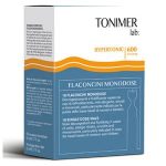 Tonimer Lab Hypertonic 18 Flaconcini Monodose - confezione