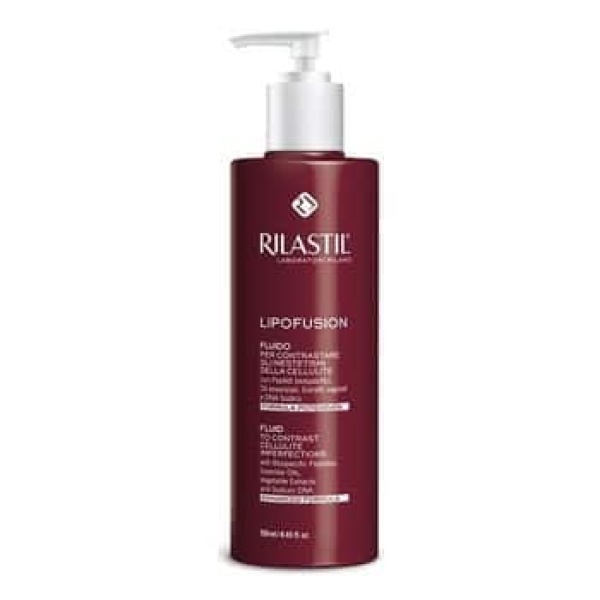 Rilastil Lipofusion Fluid 250ml