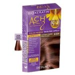 Biokeratin ACH8 Colorazione Capelli Castano Chiaro 5CH - confezione