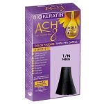 Biokeratin ACH8 Color Prodige 1/N Nero - confezione