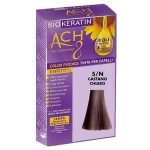 Biokeratin Ach8 5N Castano Chiaro - confezione