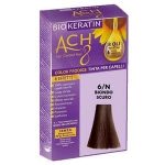 Biokeratin Ach8 6N Biondo Scuro - confezione