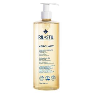 Rilastil Xerolact Olio Detergente 750ml - confezione