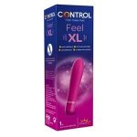 Control Feel XL - confezione