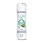 Gel Lubrificante Aloe 75ml - confezione