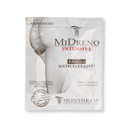 Montherm Midreno Intensive Fango Anticellulite 50g
