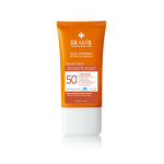 RILASTIL SUN SYSTEM VELVET TOUCH CREMA SPF50+ 50ML