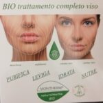 Montherm Naturalmente Bio Kit Trattamento Completo Viso