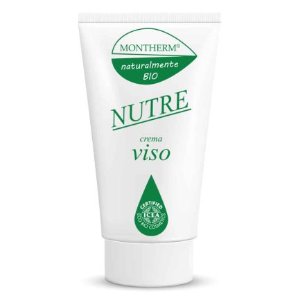 Montherm Naturalmente Bio Nutre Crema Viso Notte 50ml