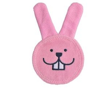Mam Guanto Microfibra Rabbit
