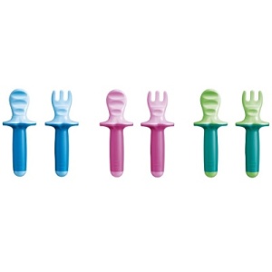 Mam Posate Babys Cutlery