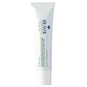Rilastil Acnestil Crema Idratante 40Ml