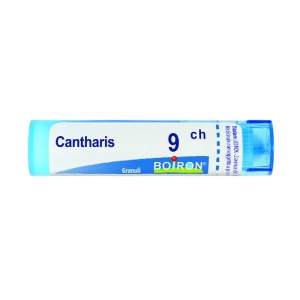 Cantharis 4G 9Ch Granuli