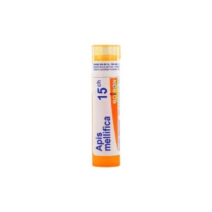 Apis Mellifica 15Ch Granuli