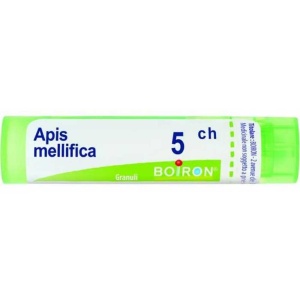 Apis Mellifica 5Ch Granuli