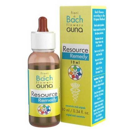 Guna Resource Rem Gun Gocce 10ml