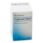 Cuprum 50 Tav - Heel (Guna)