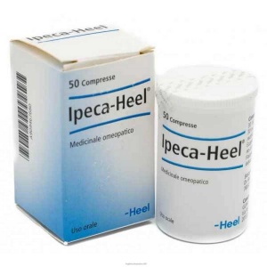 Ipeca 50Tav Heel
