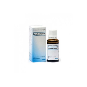 Lymphomyosot 30Ml Gtt Heel