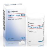 Arnica Compositum Heel 50 Compresse