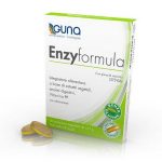 Enzyformula 20 Compresse Deglutibili - Guna