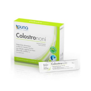 Colostrononi 24Bustine Orosolubili