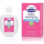Euphidra AmidoMio Dermodetergente 0-5 Anni 400ml + Baby Shampoo 200ml