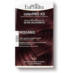 Euphidra AB Colorazione Permanente Mogano 550 - 3 Pezzi