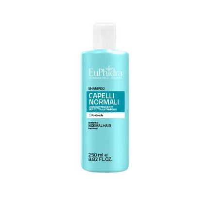 Euphidra Shampoo Capelli Normali 250ml