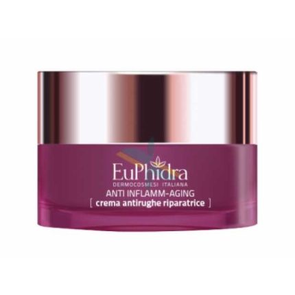 Euphidra Filler Crema AntiInflammA