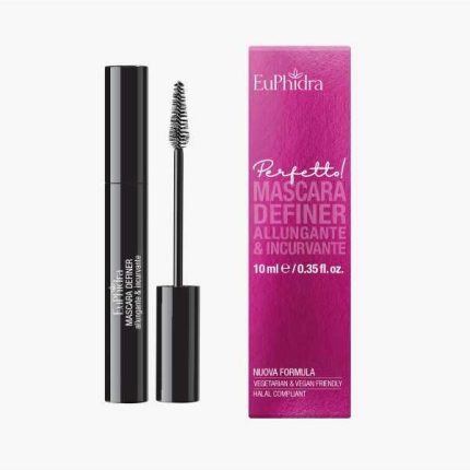 Euphidra Mascara Definer Allungante