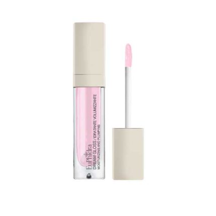 Euphidra Lip Kiss Gloss Idratante