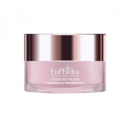 Euphidra Filler Crema Antirughe Riempitiva