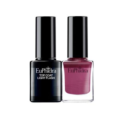 Euphidra Smalto Semipermanente Top Light Flash SP02
