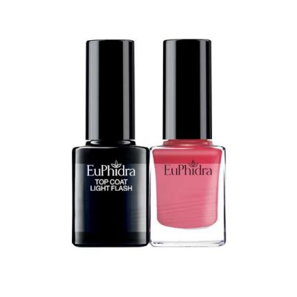 Euphidra Smalto Semipermanente Top Light Flash SP06