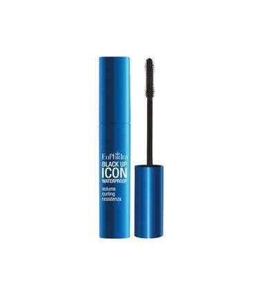 Euphidra Masc Icon Waterproof Mascara