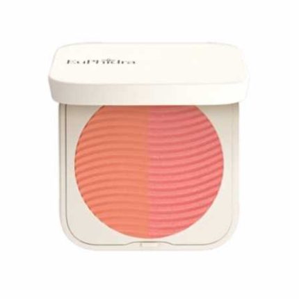 Euphidra Blush Duo 02 - Zeta Farmaceutici