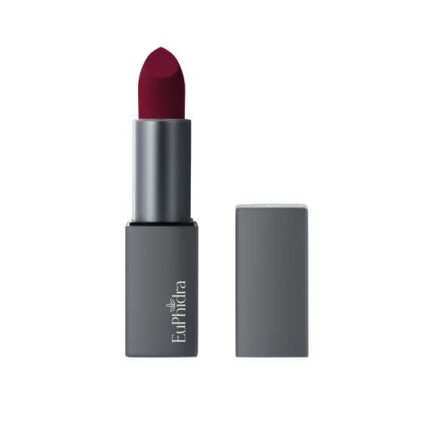 Euphidra Rossetto Labbra Mat 12