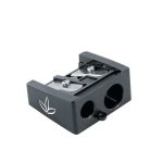 Euphidra Temperamatite a Doppio Foro