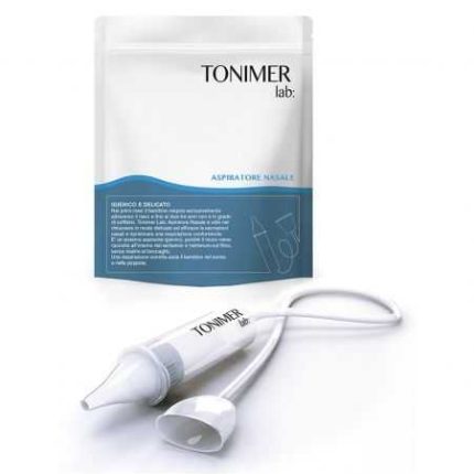 Tonimer Lab Aspiratore Nasale