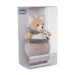 Chicco Gioco Carillon Orsetto - Peluche Musicale per Neonati
