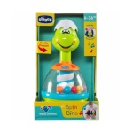 Chicco Gioco Trottola Dino