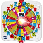 Chicco Gioco Baby Prof Italiano/Inglese