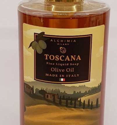 Alchimia Sapone 100G Toscana