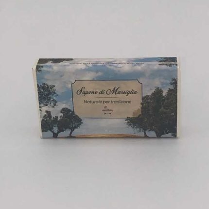 Alchimia Sapone 100G Marsiglia