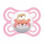 MAM Perfect 26M+ Femmina Succhietto Ortodontico